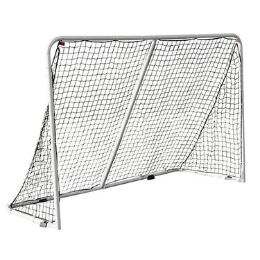 EASY FOLD SOCCER GOAL, 6' x 4' HoopsKing